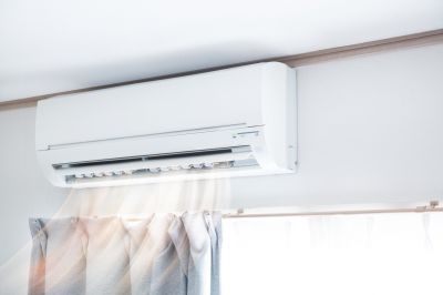 Improve Air Quality!