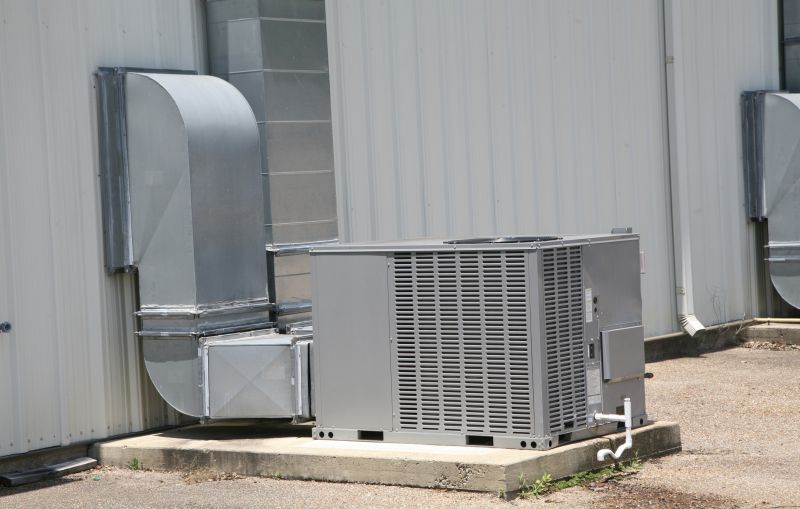 Central Ac Service in Cincinnati, OH