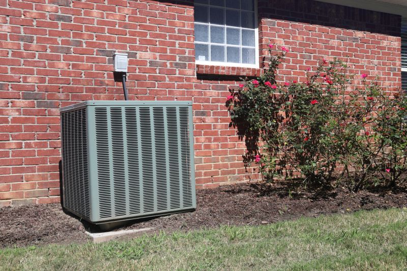 Central Heating Replacement in Monmouth County, NJ