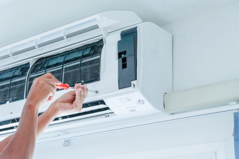 Ductless Mini Split Repair Costs — Cost of Ductless Mini Split Repair