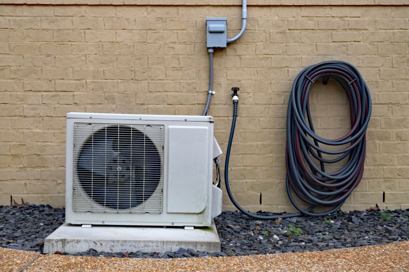Ductless Mini Split Repair Costs — Cost of Ductless Mini Split Repair