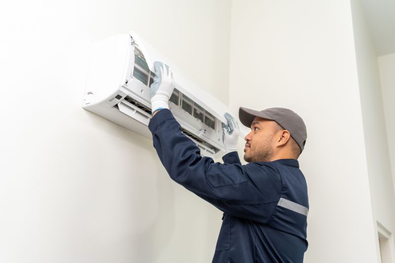 Ductless Mini Split Repair Costs — Cost of Ductless Mini Split Repair