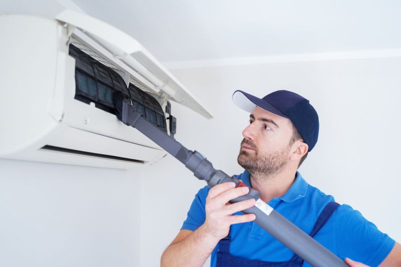 Ductless Mini Split Repair Costs — Cost of Ductless Mini Split Repair
