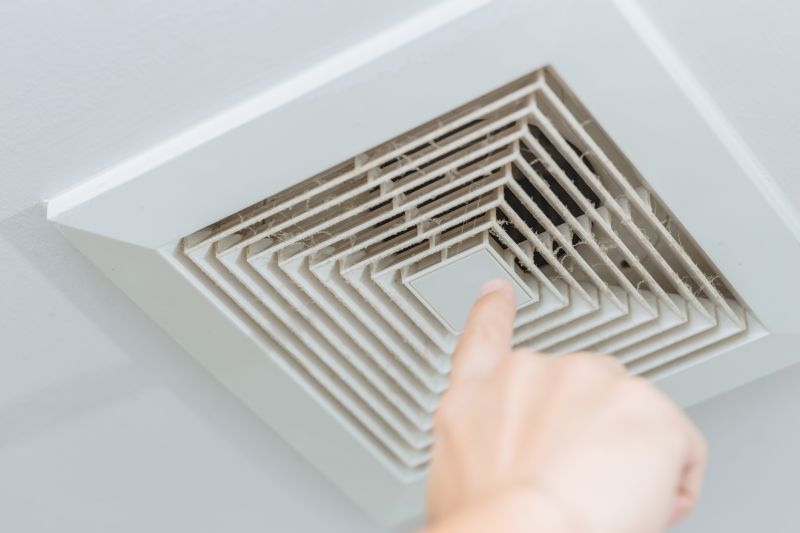 Exhaust Fan Repair in Denver, CO