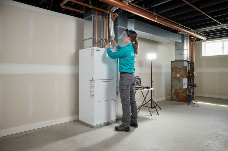 Furnace Replacement in Sarasota, FL