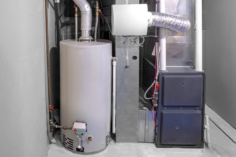 Gas Water Heater Installation in Columbus, OH