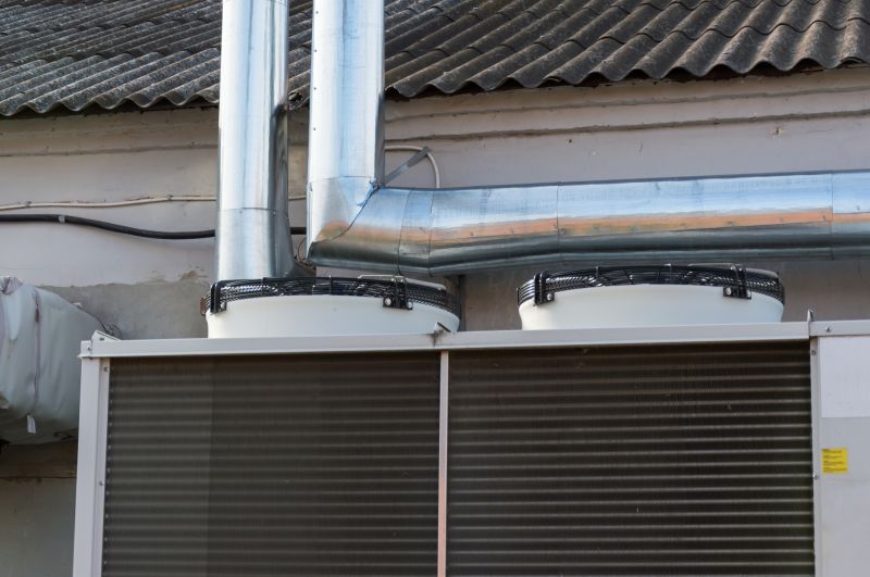 Heating And Cooling Service in Cincinnati, OH