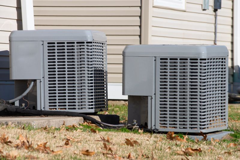 Heating And Cooling Service in Columbus, OH