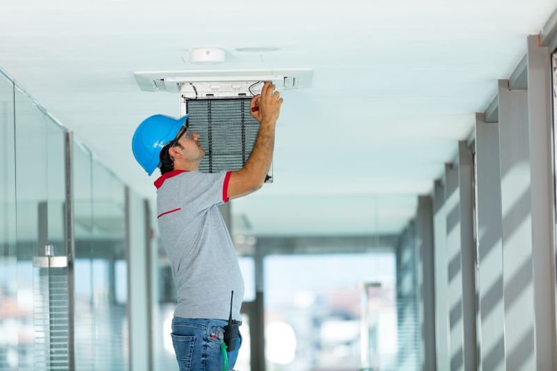 Heating And Cooling Service in Naples, FL