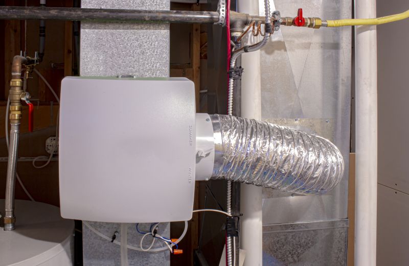 Humidifer Repair in Naples, FL