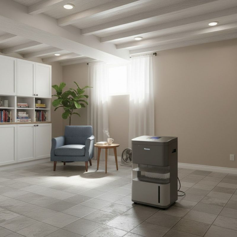 Humidifier Filter Replacement in Sarasota, FL