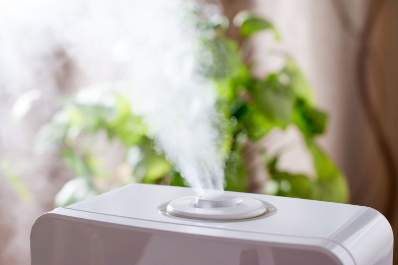 Humidifier Installation in Cincinnati, OH