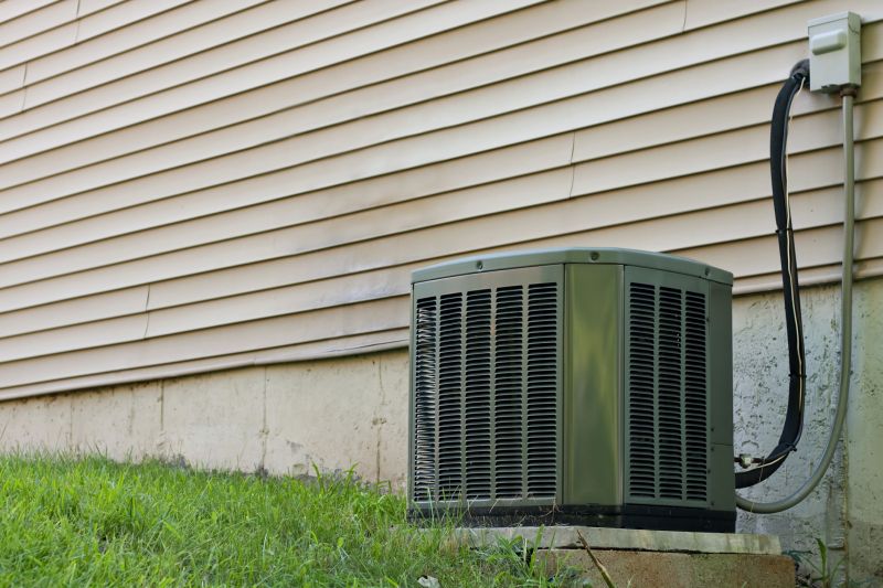 Hvac Replacement in Sarasota, FL