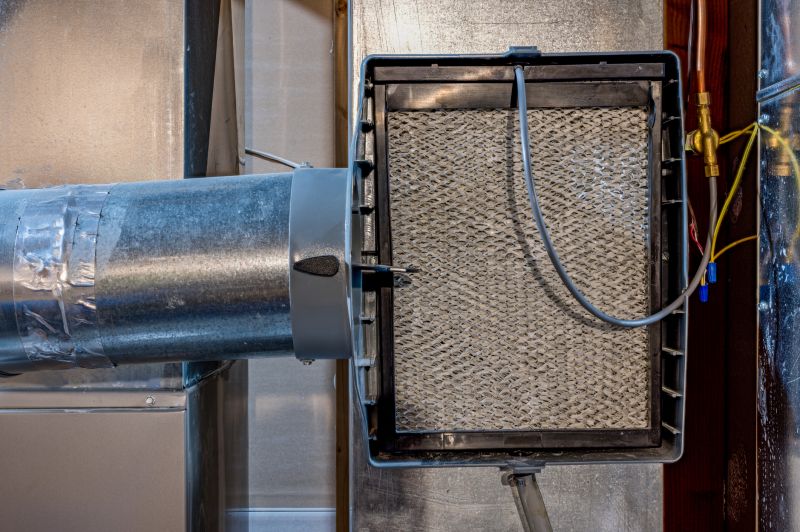 Room Humidifier Installation in Monmouth County, NJ