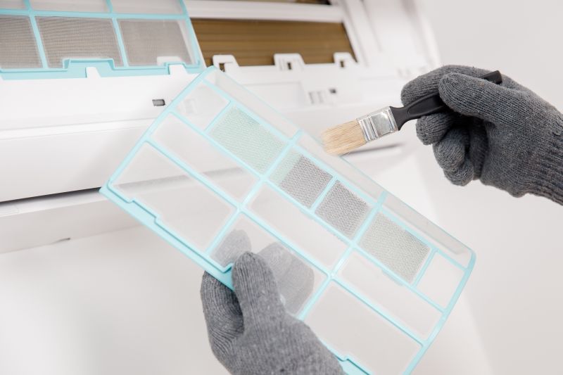 Professional Maintenance