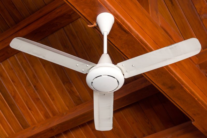 Ceiling Fan Installation in Kansas City, KS